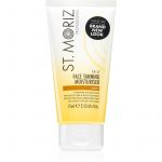 Autobronzeador St. Moriz Daily Tanning Face Moisturiser Creme Hidratante Tipo Light 75ml