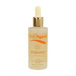 Autobronzeador Tanorganic the Skincare Tan Óleo em Spray Tom Light Bronze 50ml