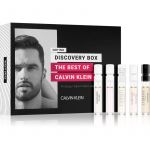 Notino Discovery Box Notino the Best of Calvin Klein Conjunto (Original)