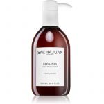 Sachajuan Fresh Lavender Loção Hidratante e Emoliente para o Corpo com Aroma de Lavanda 500ml