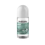 Babaria Deodorant Aloe Roll-on Antibacteriano 50ml