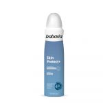 Babaria Deodorant Skin Protect+ Desodorizante em Spray com Ingrediente Antibacteriana 200ml