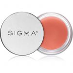 Sigma Beauty Hydro Melt Lip Mask Máscara Hidratante para os Lábios com Ácido Hialurónico Tom All Heart 9,6 g