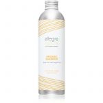 Allegro Natura Organic Shampoo Iluminador e Fortificante para Cabelos Pintados 250ml