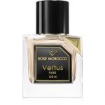 Vertus Rose Morocco Eau de Parfum 100ml (Original)