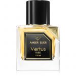 Vertus Amber Elixir Eau de Parfum 100ml (Original)