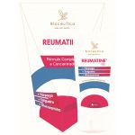 Bioceutica Reumatine Creme 150ml