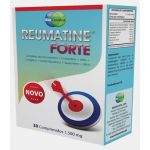 Bioceutica Reumatine Forte 30 Comprimidos