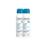 Uriage Desodorizante Refrescante Spray 2x125ml