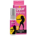 Pjur Myspray Estimulante Aumento Deseo para La Mulher D-201649