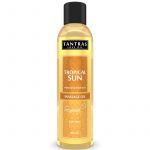 Luxúria Tantras Love Oil Tropical Sun Aceite Massagem 150ml D-230926