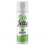 Intimateline Lick Jelly Lubricante Comestible Base de Água Manzana Verde 30ml INT-0323