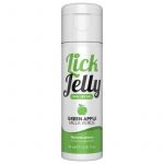 Sensilight Lick Jelly Lubricante Manzana Verde 30ml D-230918