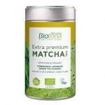 Biotona Extra Premium Matcha Bio 70g