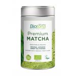 Biotona Matcha Premium Bio 80g