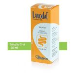 Laxodal Solução Oral 30ml