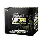 Biotech Magna Shot 20x25ml Limão Lima