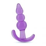 Crushious Plug Anal the Plunger - EX18761