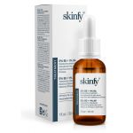 Skinfy Sérum Hidratante Vitamina B5 e Ácido Hialurónico Treatment 30ml
