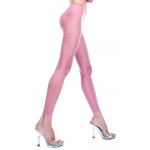 Music Legs -leggins com Rayas Verticales Fuchsia DA-8535277-2