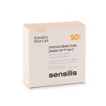 Sensilis Photocorrect Make-Up SPF50+ Tom 01 10g