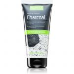 Beauty Formulas Charcoal Gel de Limpeza com Carvão para Pele Oleosa e Problemática 150ml