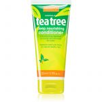 Beauty Formulas Tea Tree Condicionador Hidratante e Nutritivo 200ml