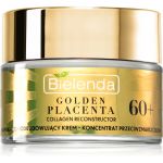 Bielenda Golden Placenta Collagen Reconstructor Creme Refirmante 60+ 50ml
