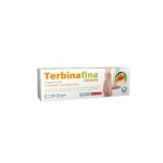 Terbinafina Generis 10 mg/g Creme 15g