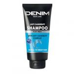 Denim for Men Shampoo Anti-Caspa 300ml