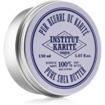 Institut Karité Paris Pure Shea Butter Manteiga de Karité 100% 150ml