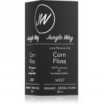 Jungle Way Corn Floss Fio Dental Mint 30 M