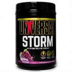 Universal Nutrition Storm 750g Neutro