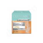 Clinians Creme Iluminador Vitamina C SPF15 50ml