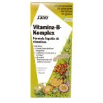 Salus Vitamina B Komplex 250ml