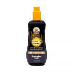 Autobronzeador Australian Gold Spray Exotic Oil Intensifier 237ml