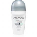 Oriflame Activelle Invisible Fresh Desodorizante Antitranspirante Roll-On 50ml