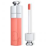 Dior Addict Lip Tint Batom Líquido Tom 251 Natural Peach 5 ml