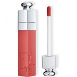 Dior Addict Lip Tint Batom Líquido Tom 451 Natural Coral 5 ml
