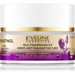 Eveline Cosmetics Pro-retinol 100% Bakuchiol Intense Creme Revitalizador e Hidratante Intensivo 70+ 50ml