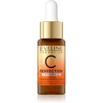 Eveline Cosmetics C Perfection Sérum Anti-Rugas com Vitamina C 18ml