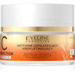Eveline Cosmetics C Perfection Creme Lifting de Dia e Noite com Vitamina C 60+ 50ml