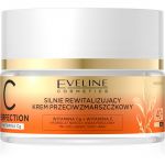 Eveline Cosmetics C Perfection Creme Revitalizante com Vitamina C 40+ 50ml