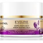 Eveline Cosmetics Pro-retinol 100% Bakuchiol Intense Creme de Dia Reafirmante e Anti-Rugas 50+ 50ml