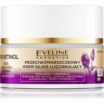 Eveline Cosmetics Pro-retinol 100% Bakuchiol Intense Creme Regenerador com Efeito Alisante 40+ 50ml