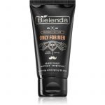 Bielenda Only for Men Barber Edition Creme Hidratante 50ml