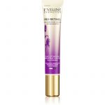 Eveline Cosmetics Pro-retinol 100% Bakuchiol Intense Creme Lifting Iluminador para o Contorno Dos Olhos 20ml