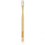 Kumpan Bamboo Toothbrush Escova de Dentes de Bambu