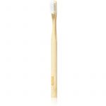 Kumpan Bamboo Soft Escova de Dentes de Bambu