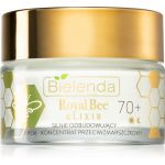 Bielenda Royal Bee Elixir Creme Restaurador e para uma Nutrição Intensa para Pele Madura 70+ 50ml